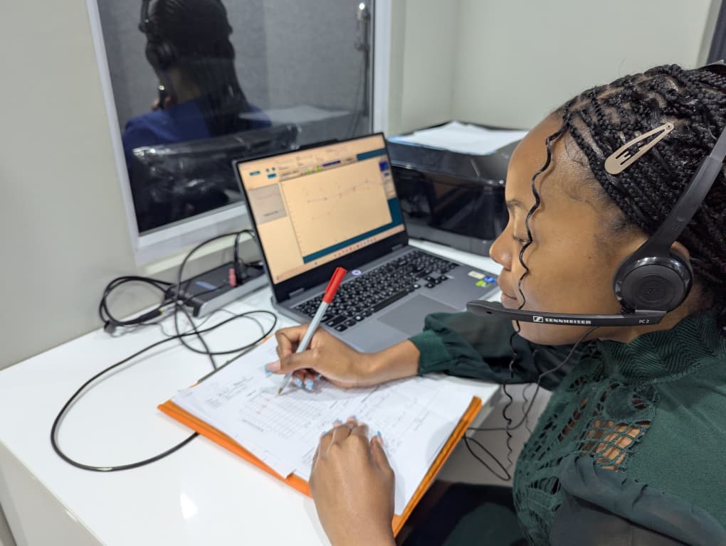 Echo Audiology Patients