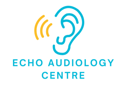 Echo Audiology Center Logo